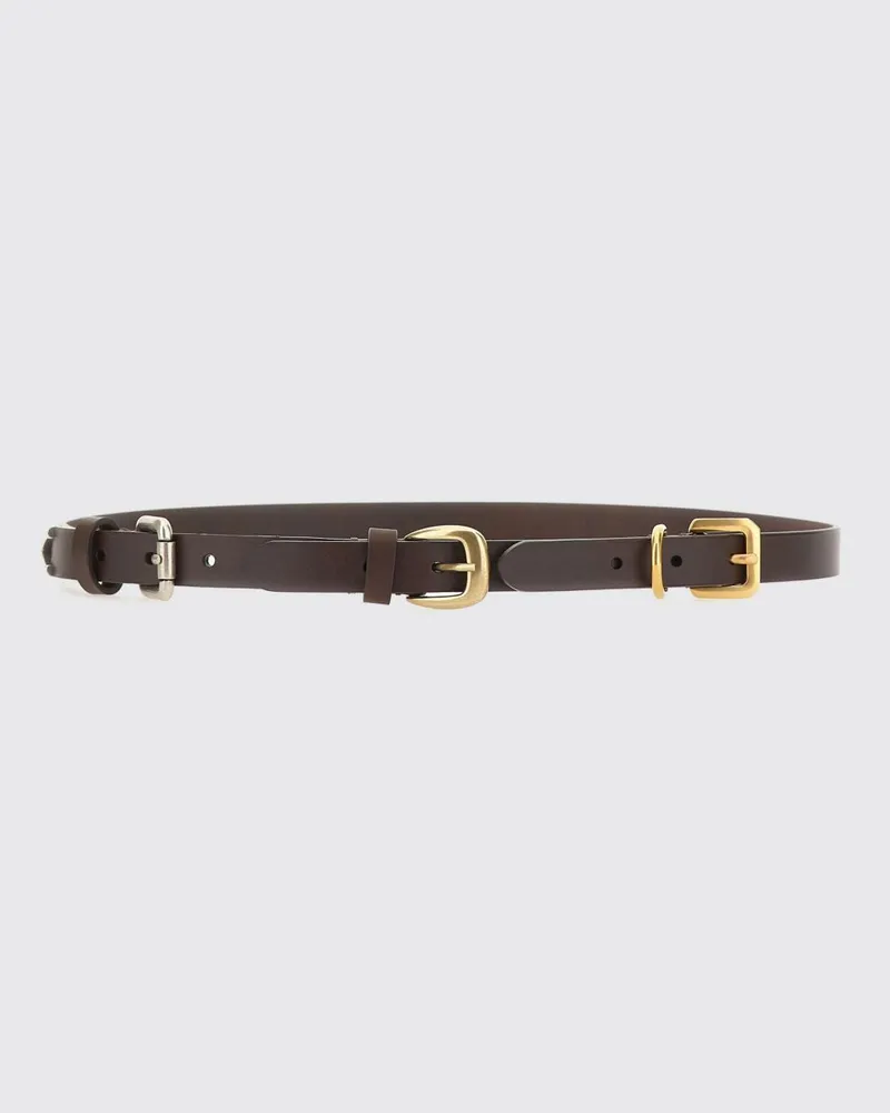 Etro Grtel damen Dark