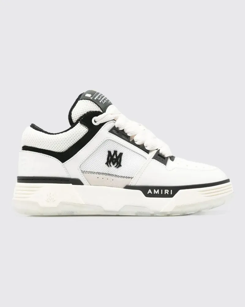 Amiri Sneakers herren Weiß