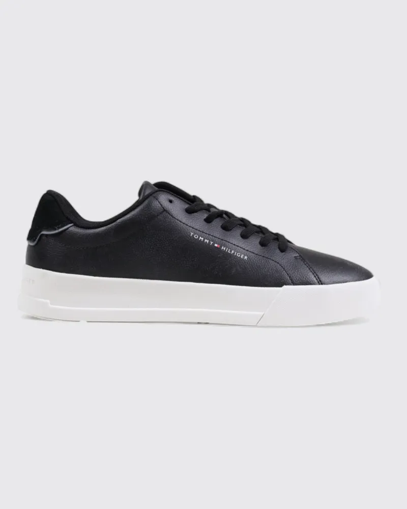 Tommy Hilfiger Sneakers herren Blau