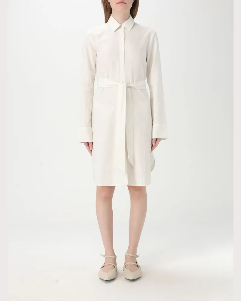 Emporio Armani Kleider damen Natural