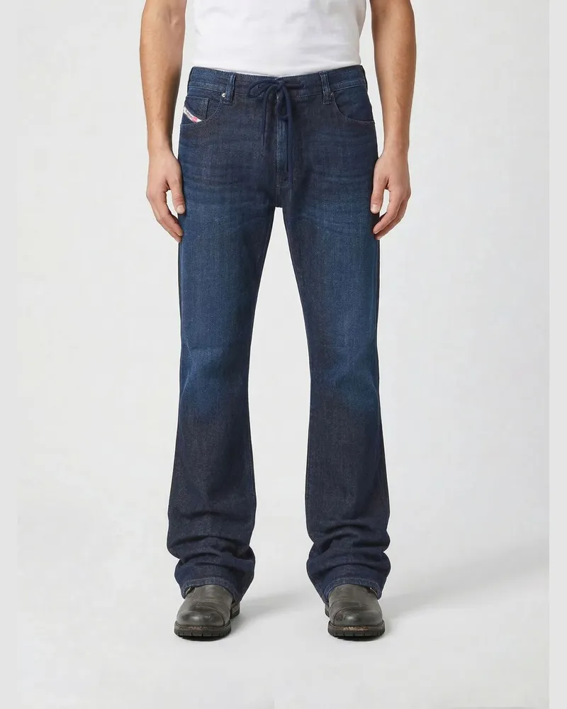 Diesel Jeans herren Blau