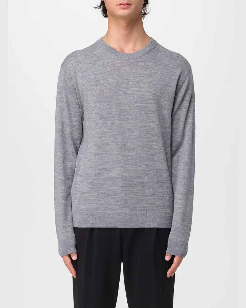 Manuel Ritz Pullover herren Grau