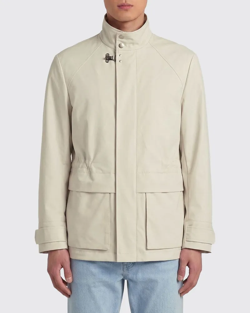 Brunello Cucinelli Jacke herren Bunt