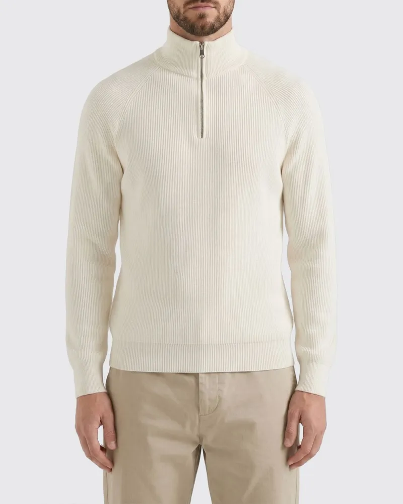Brunello Cucinelli Pullover herren Anthrazit