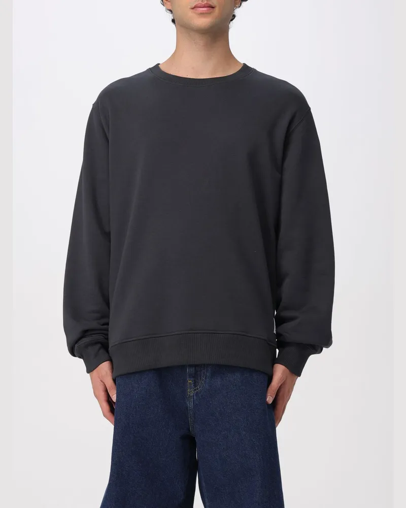 Department 5 Sweatshirt herren Department Five Grau