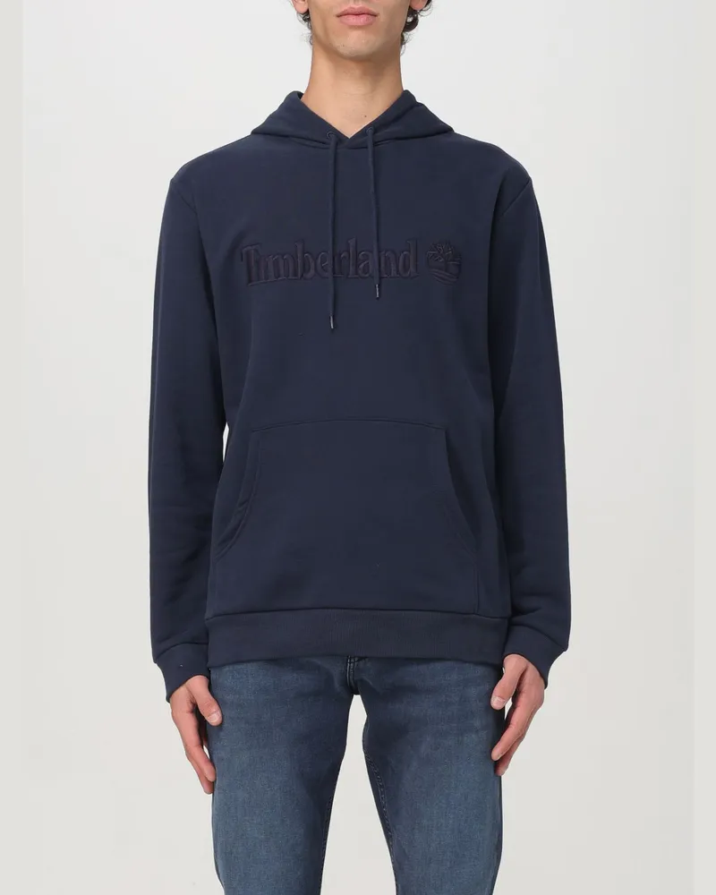 Timberland Pullover herren Blau