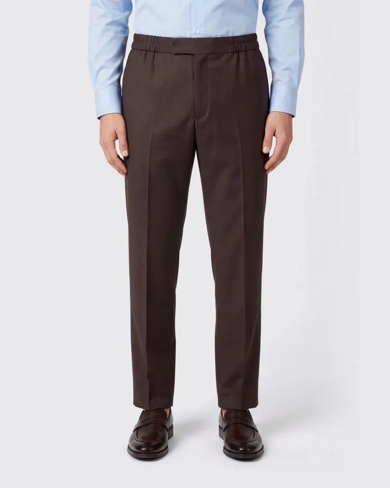 Paul Smith Hose herren Braun