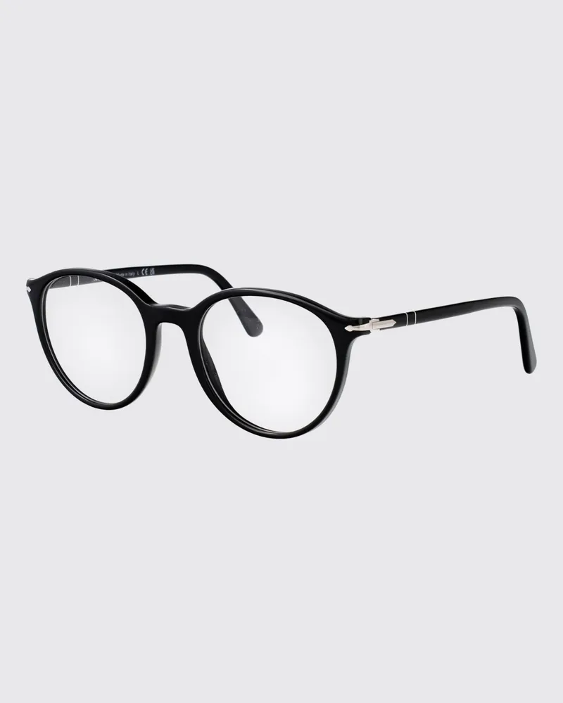 Persol Brillen herren Schwarz