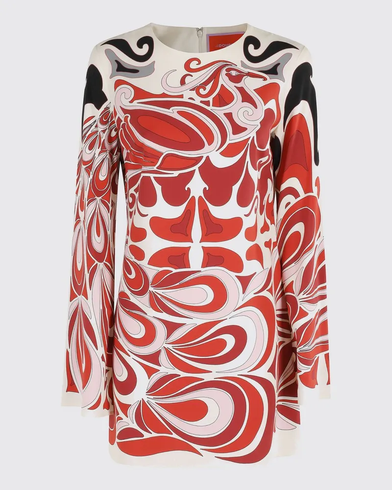 La DoubleJ Kleid damen Bunt