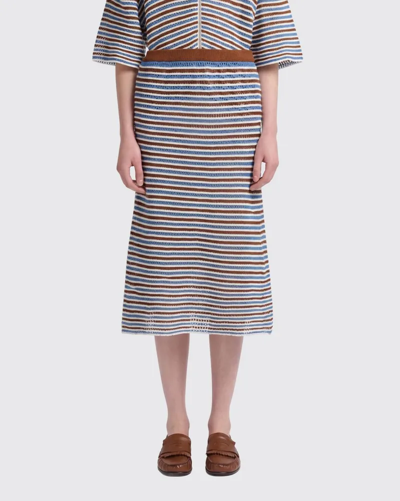 Marni Rock damen Bunt