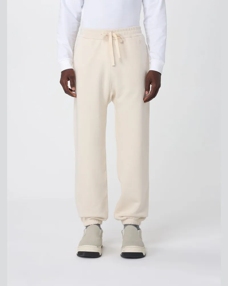 Jil Sander Hose herren Sand