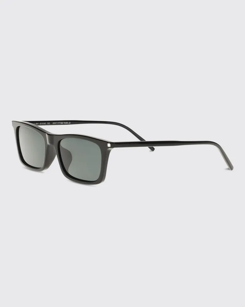 Saint Laurent Sonnenbrille damen Schwarz