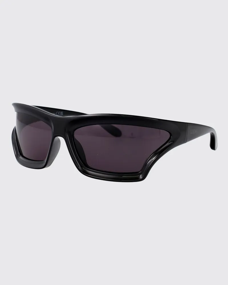 Loewe Sonnenbrillen damen Schwarz
