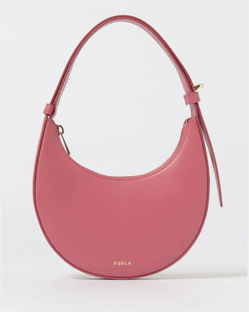 Furla Schultertasche damen Baby