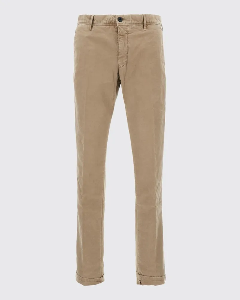 Incotex Jeans herren Braun