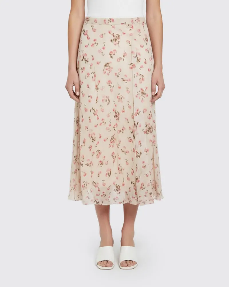 Étoile Isabel Marant Rock damen Beige