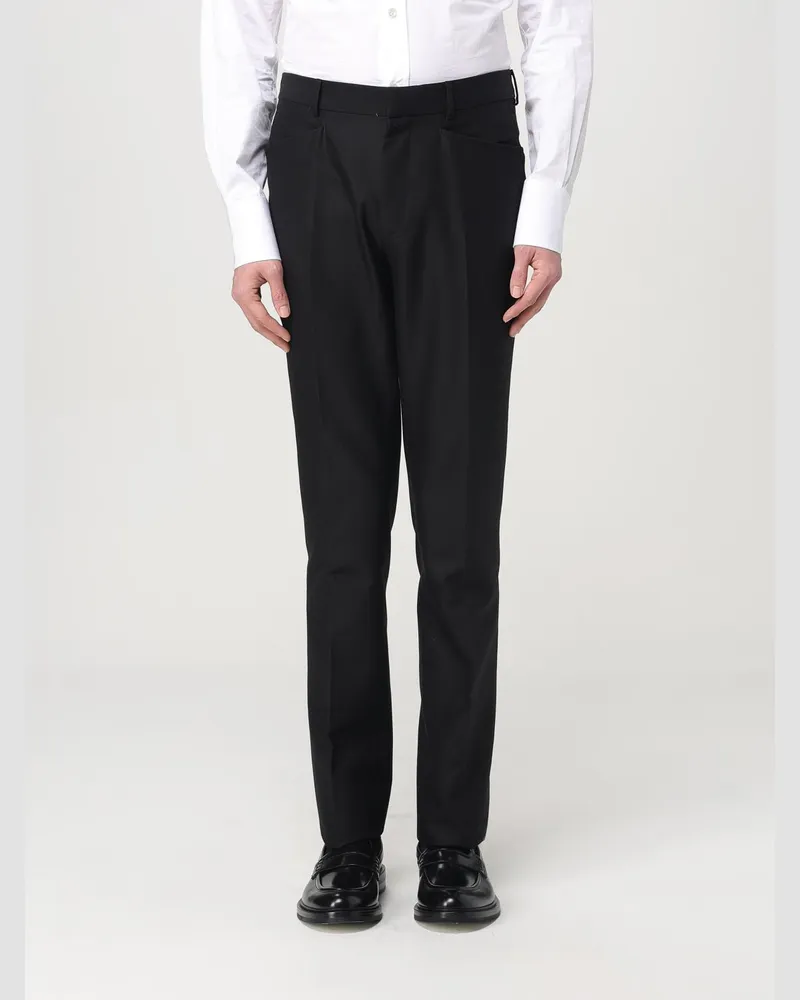 Tom Ford Hose herren Schwarz