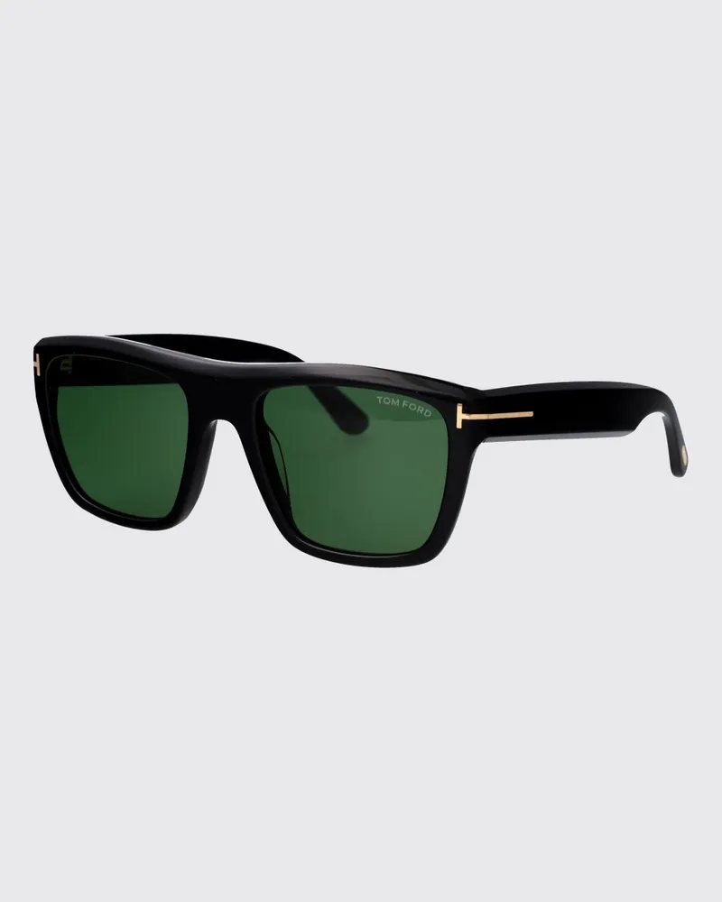 Tom Ford Sonnenbrille herren Schwarz