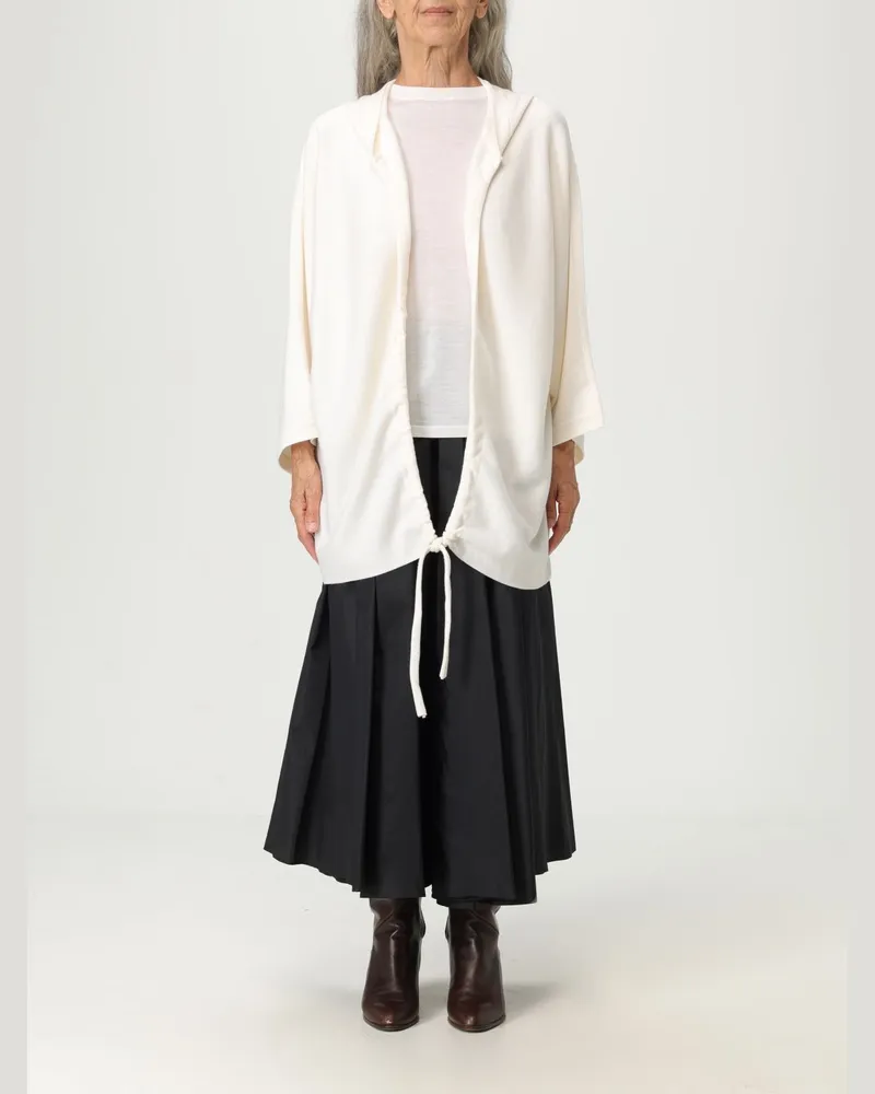 Max Mara Strickjacke damen Weiß