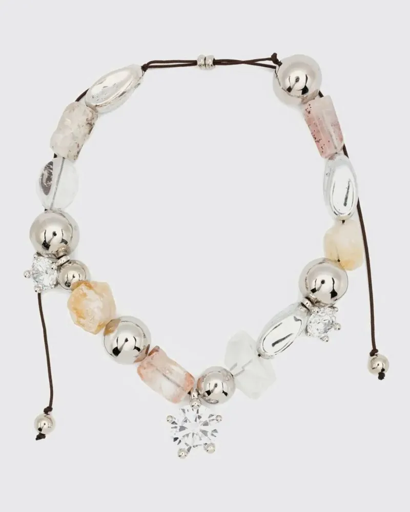 PANCONESI Schmuck damen Silber