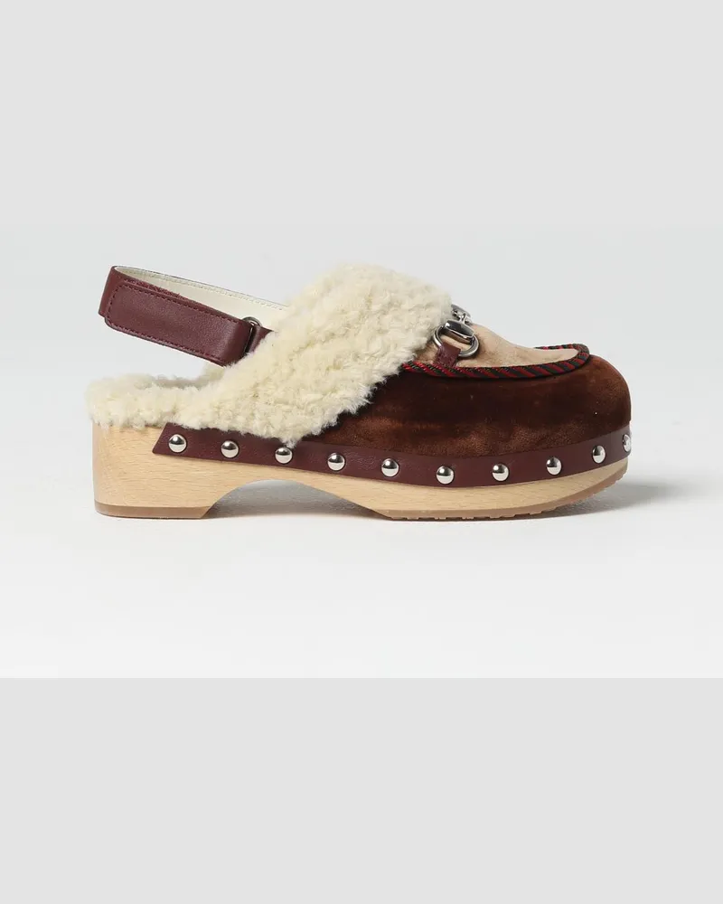 Gucci Schuhe kinder Beige