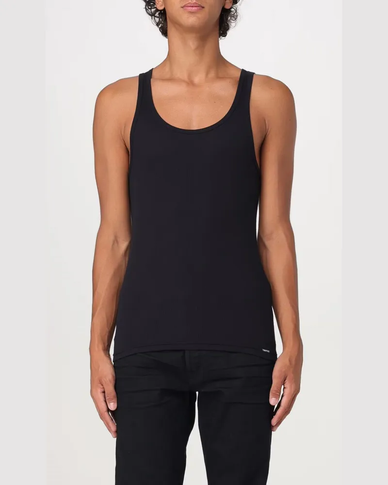 Tom Ford Unterwäsche herren Schwarz