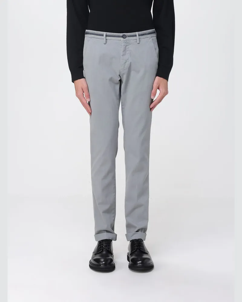 Mason's Hose herren Grau