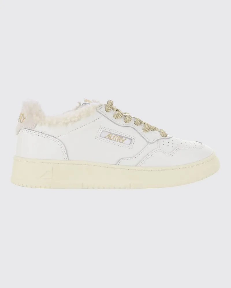 AUTRY Sneakers damen Weiß
