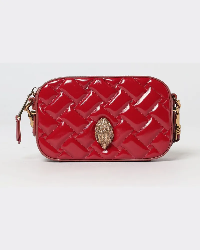 Kurt Geiger Schultertasche damen Rot