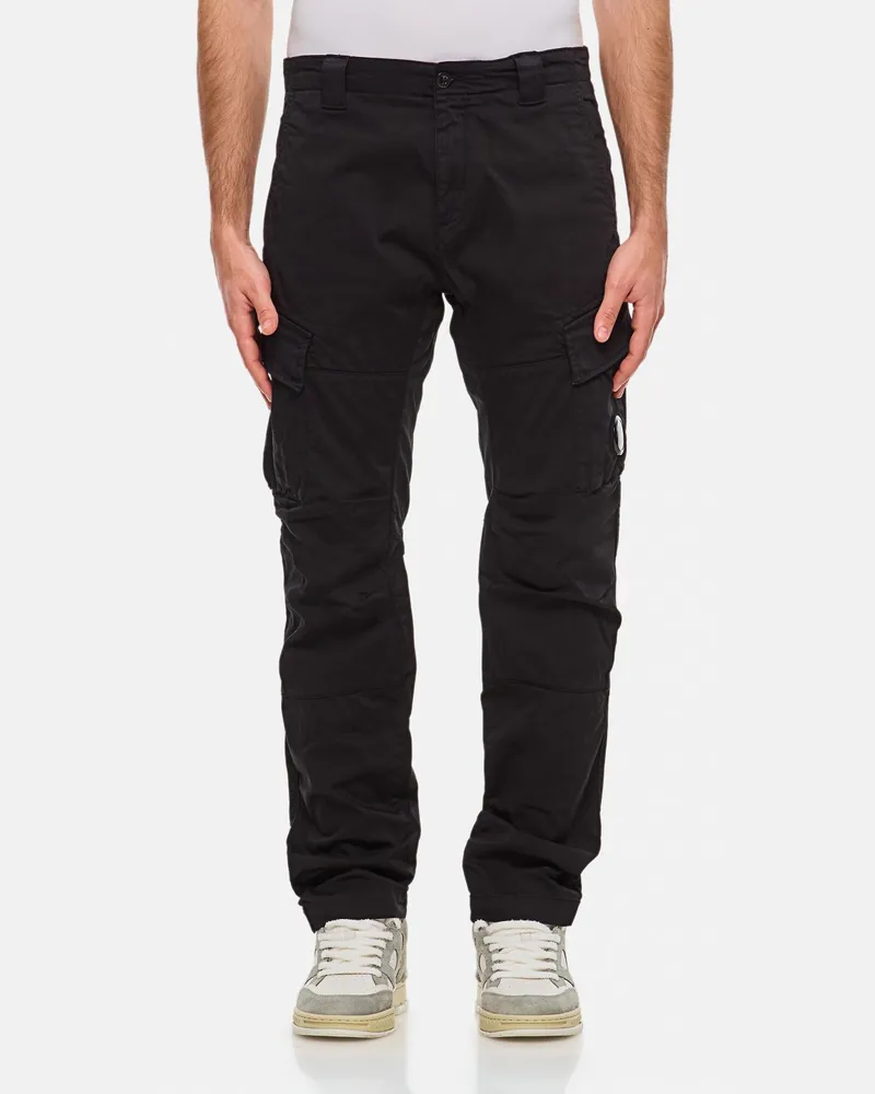 C.P. Company Hose herren Schwarz