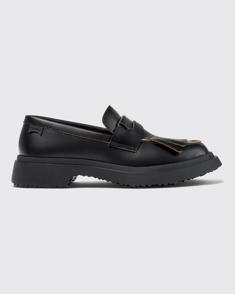 Camper Schuhe damen Schwarz