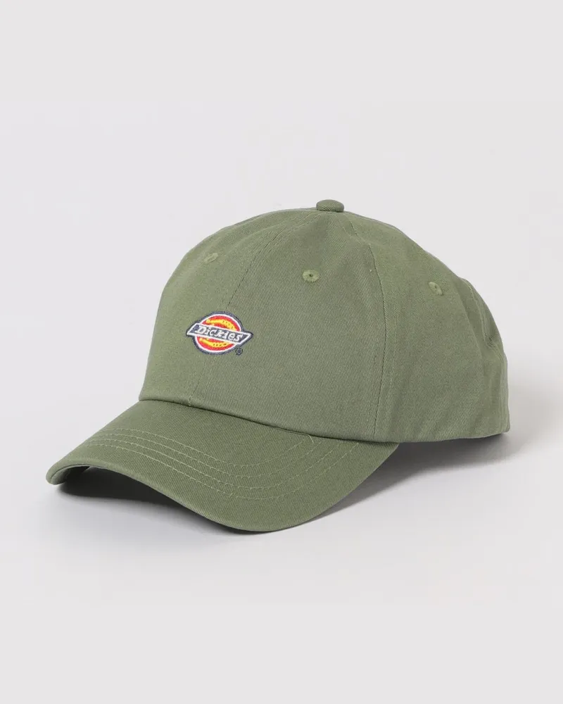 Dickies Hut herren Grün