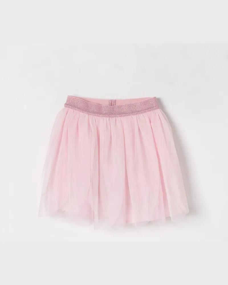 Stella McCartney Kids Rock kinder Pink