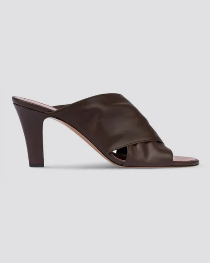 Paris Texas Schuhe damen Ebony