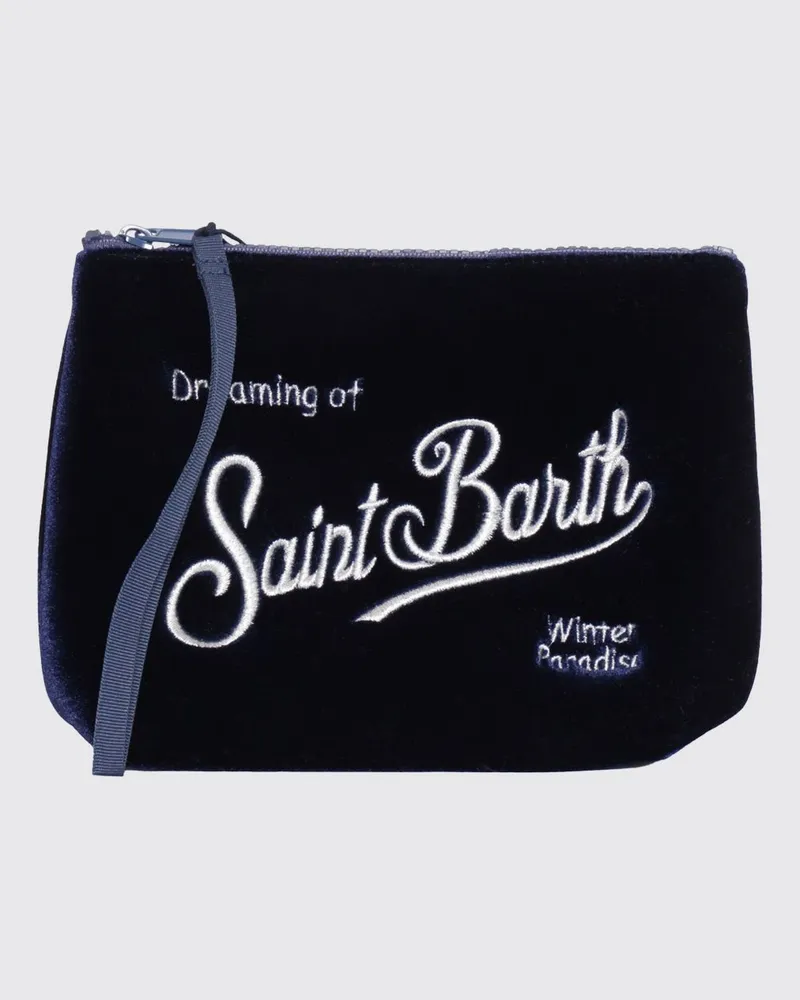 MC2 Saint Barth Clutch damen Bunt
