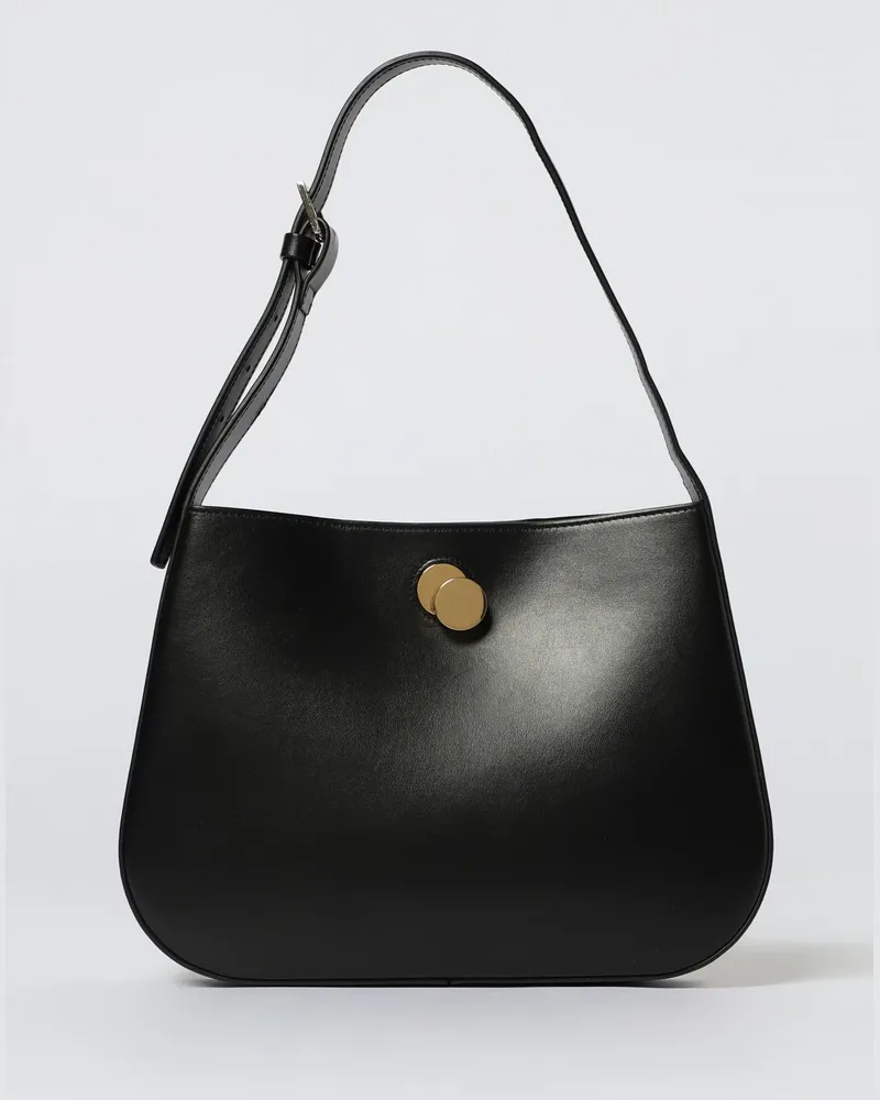 Fabiana Filippi Schultertasche damen Schwarz