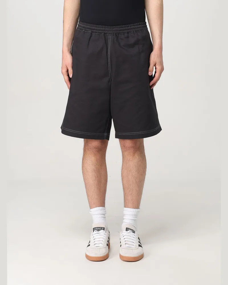 BONSAI Shorts herren Schwarz