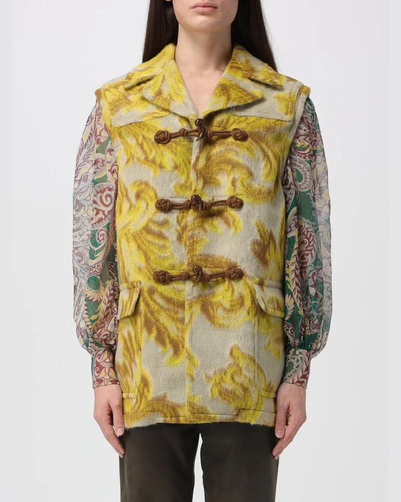 Etro Jacke damen Bunt
