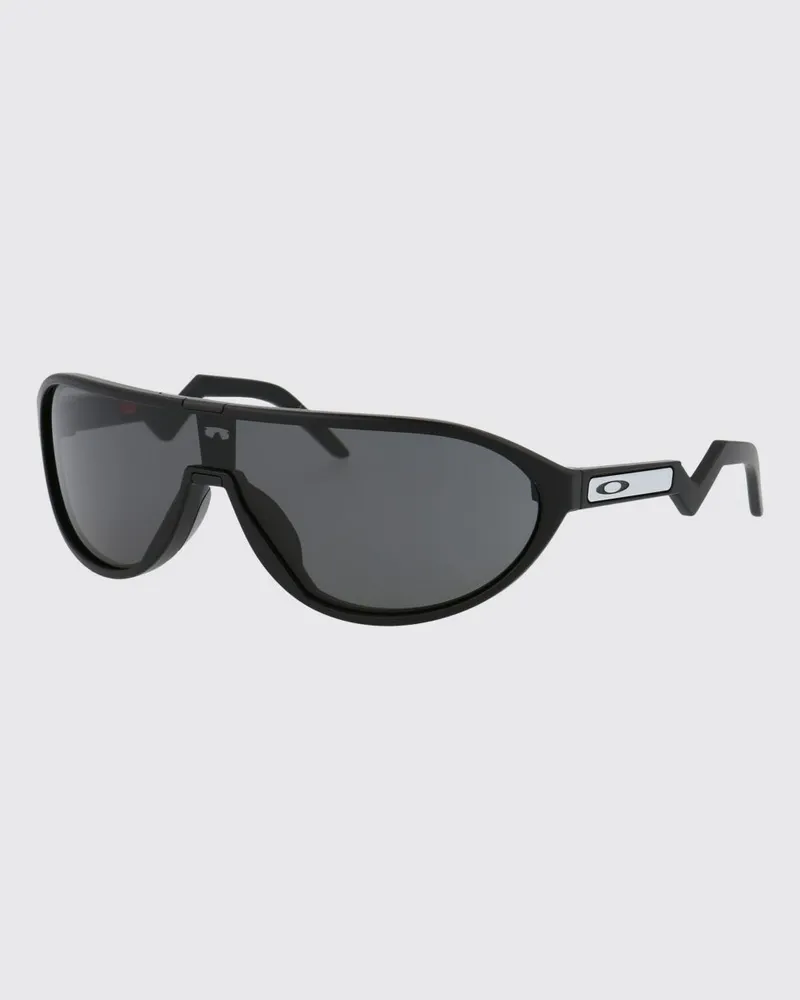 Oakley Sonnenbrillen herren Schwarz