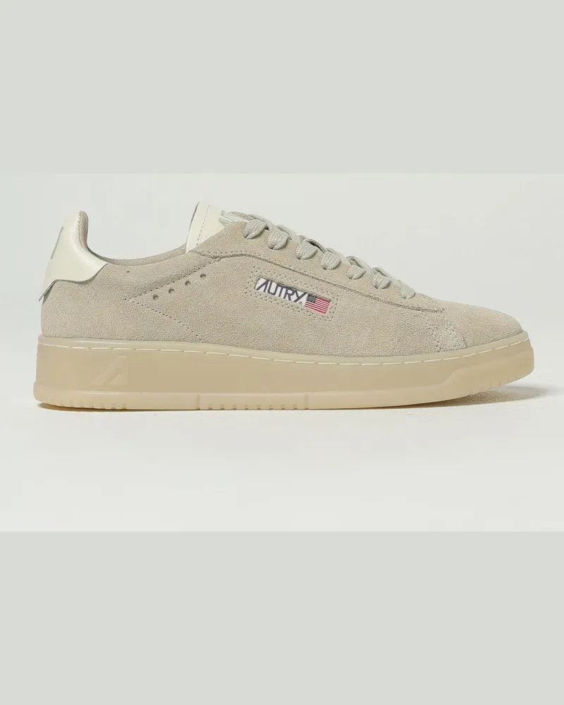 AUTRY Sneakers herren Grau