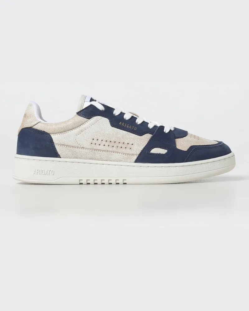 Axel Arigato Sneakers herren Blau