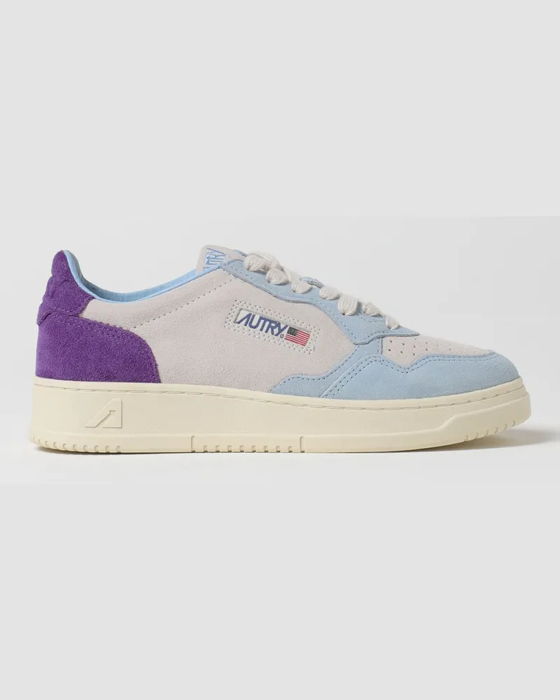 AUTRY Schuhe damen Weiß