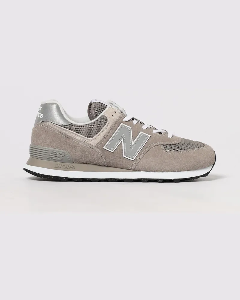 New Balance Sneakers herren Grau
