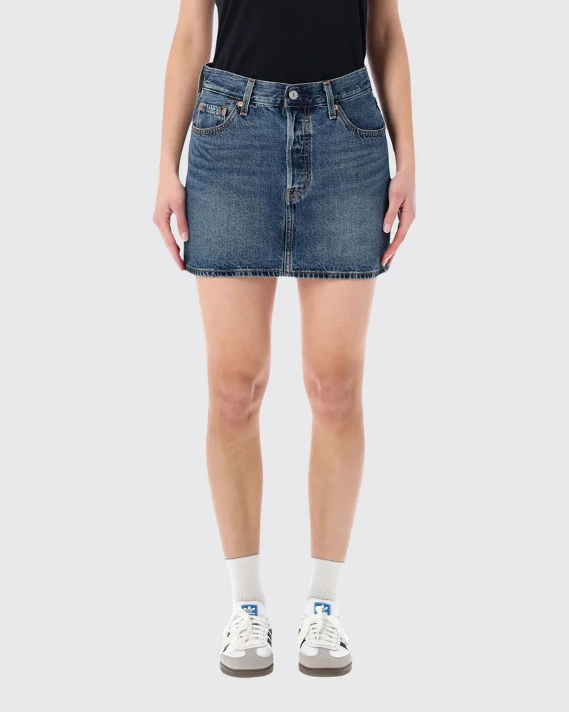 Levi's Rock damen Denim
