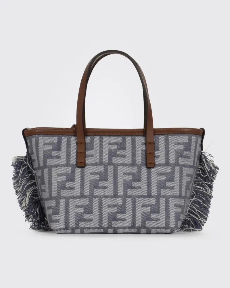 Fendi Handtasche damen Bunt