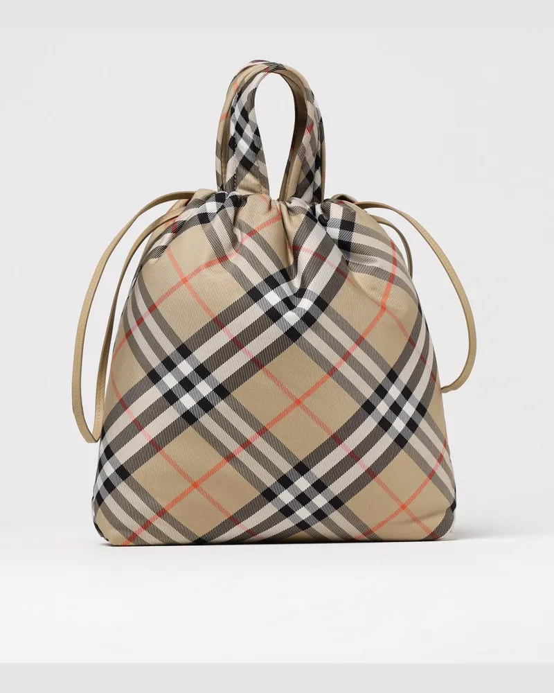 Burberry Tasche kinder Sand