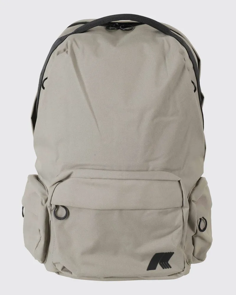 K-Way Tasche herren Grau