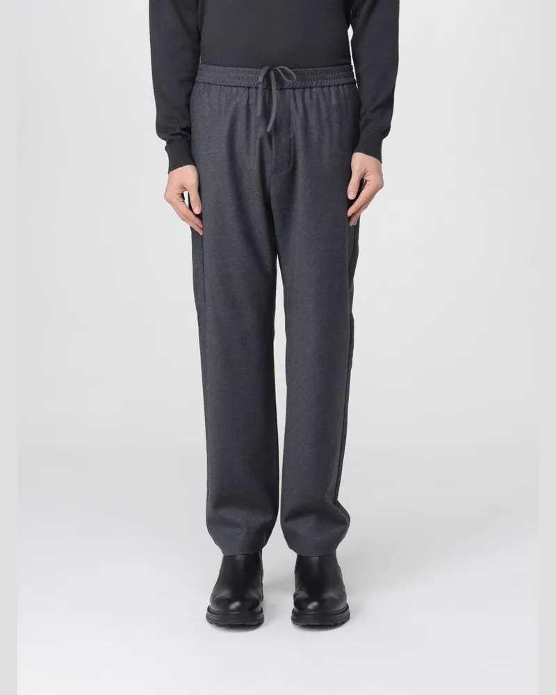 BARENA Hose herren Grau