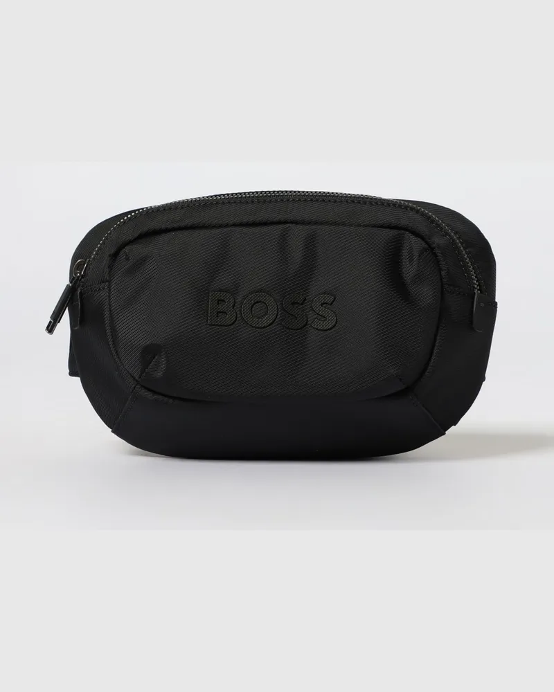 HUGO BOSS Tasche herren Blau