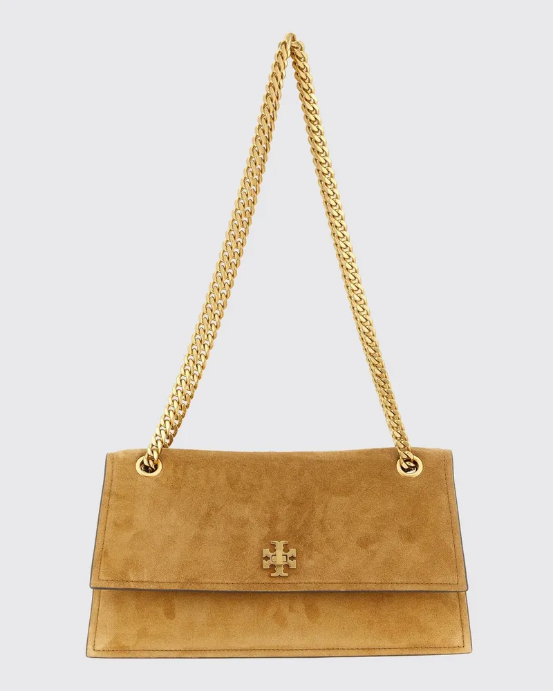 Tory Burch Schultertasche damen Braun